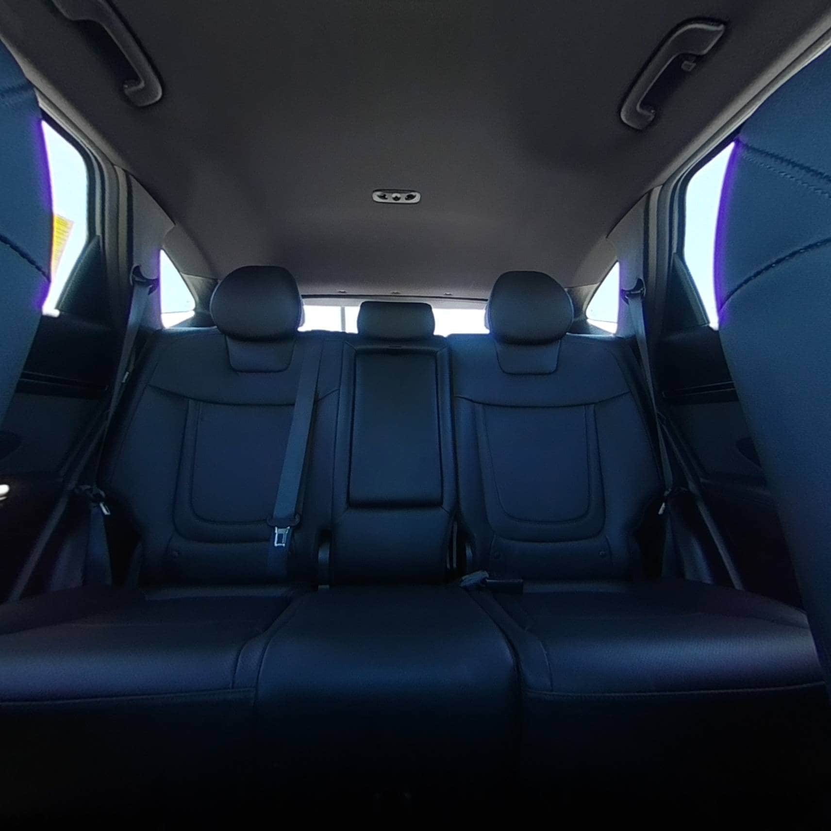 2024 Hyundai Tucson XRT - Photo 32