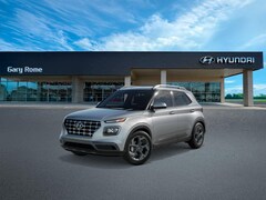 New 2026 Hyundai Venue SEL SUV For Sale in Holyoke, MA