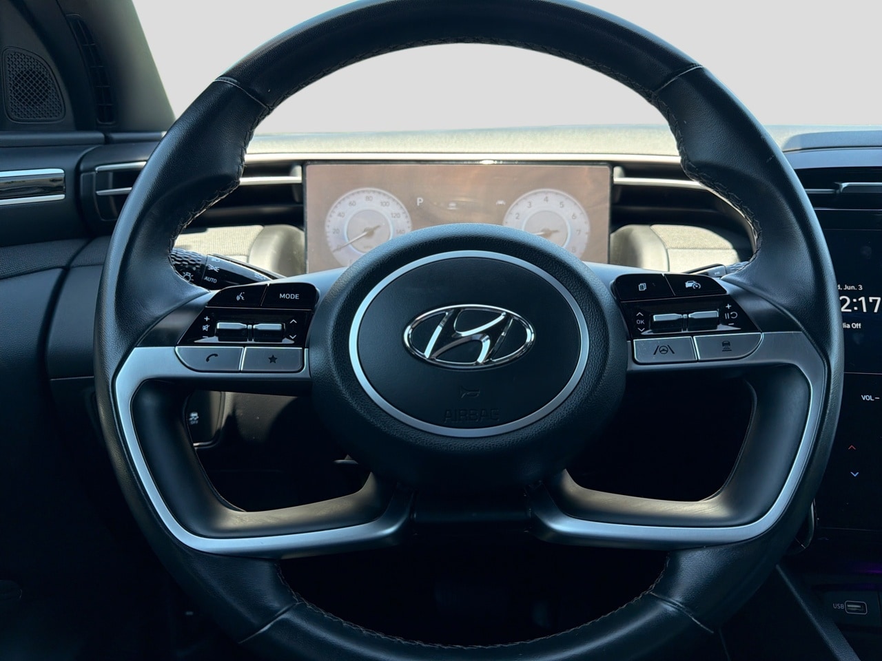 2024 Hyundai Tucson XRT - Photo 19
