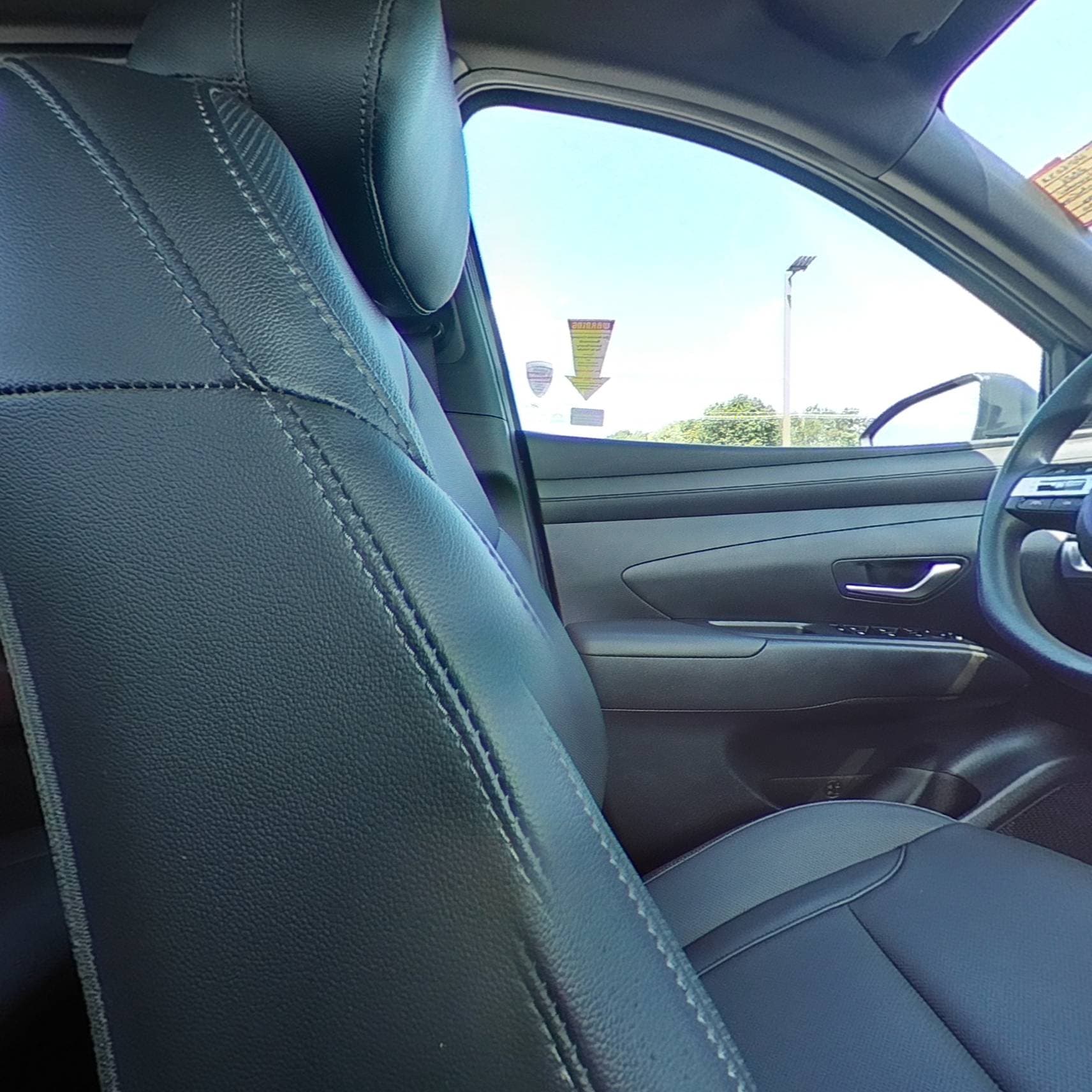 2026 Hyundai Santa Cruz SEL - Photo 33