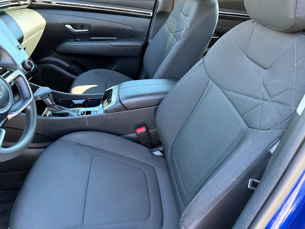 2024 Hyundai Tucson SE - Photo 9