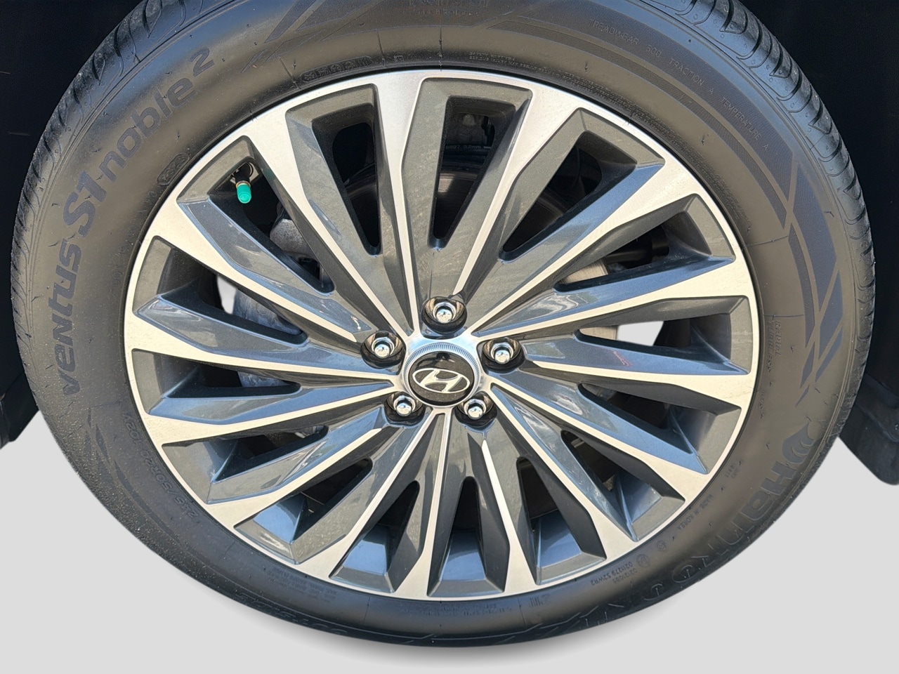 2024 Hyundai Palisade Calligraphy - Photo 14