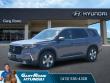 Used 2025 Honda Pilot EX-L SUV