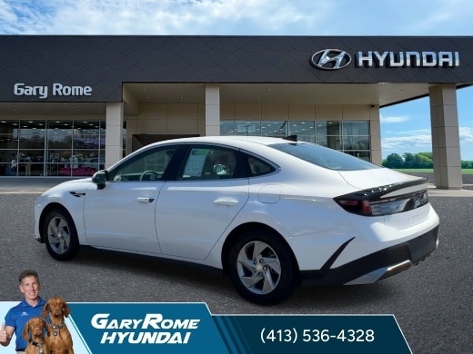 2025 Hyundai Sonata SE - Photo 6