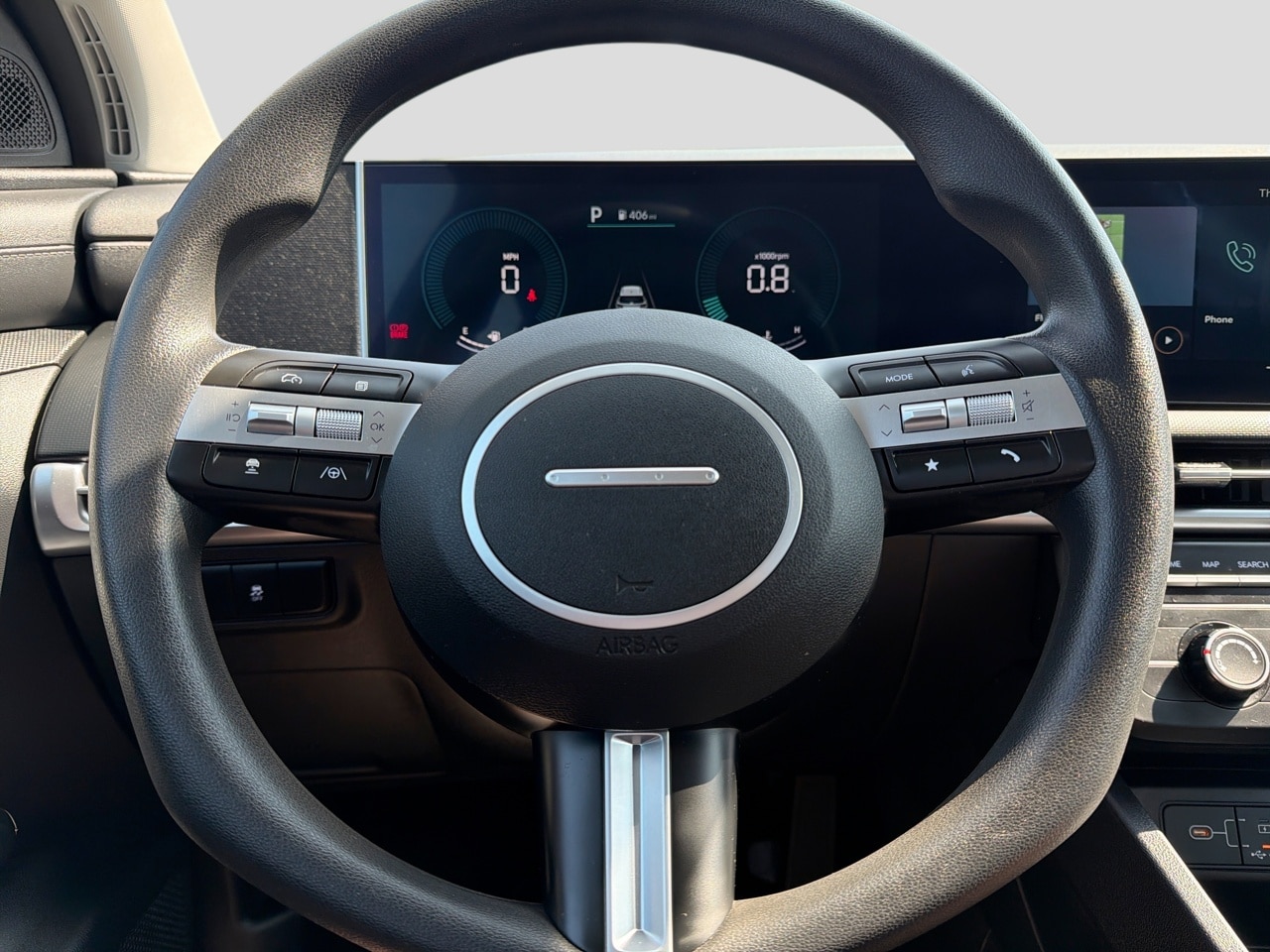 2025 Hyundai Tucson SE - Photo 19