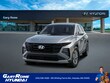  Hyundai Tucson Hybrid