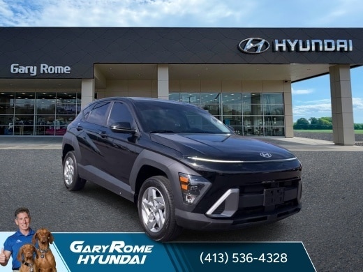 2025 Hyundai Kona SE - Photo 9