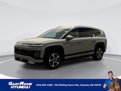 2026 Hyundai IONIQ 9 SE SUV