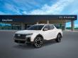 New 2026 Hyundai Santa Cruz Limited Truck Crew Cab