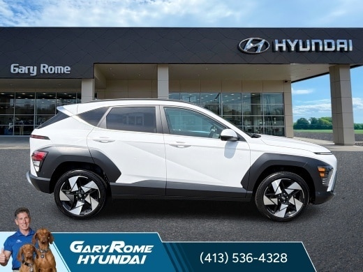 2024 Hyundai Kona Limited - Photo 11