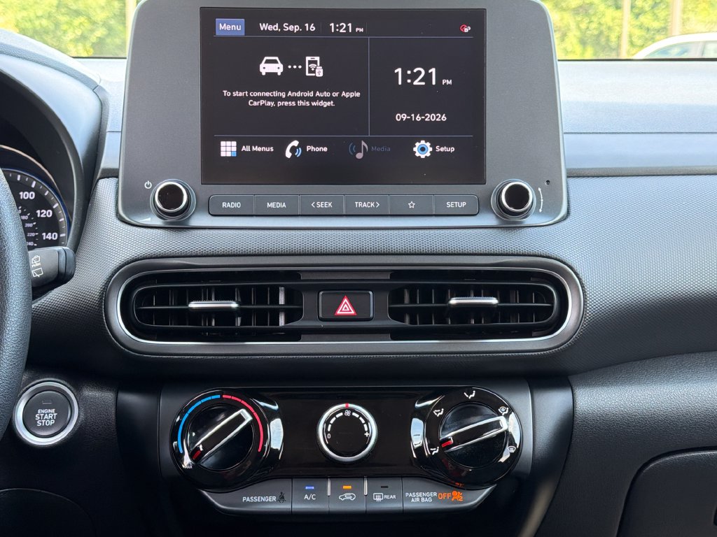 2023 Hyundai Kona SEL - Photo 19