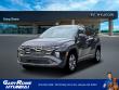 New 2026 Hyundai Tucson XRT AWD SUV