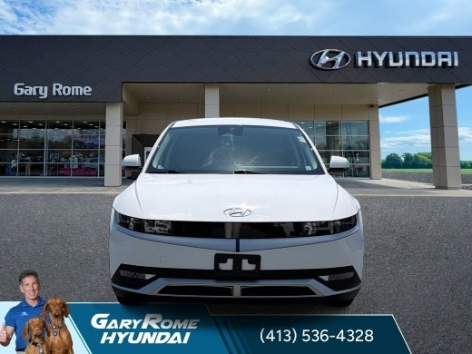 2024 Hyundai IONIQ 5 SEL - Photo 10