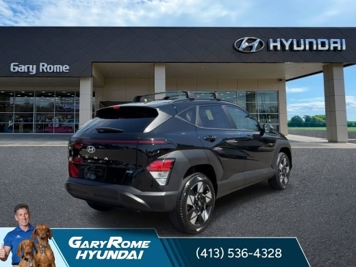 2025 Hyundai Kona SEL - Photo 8