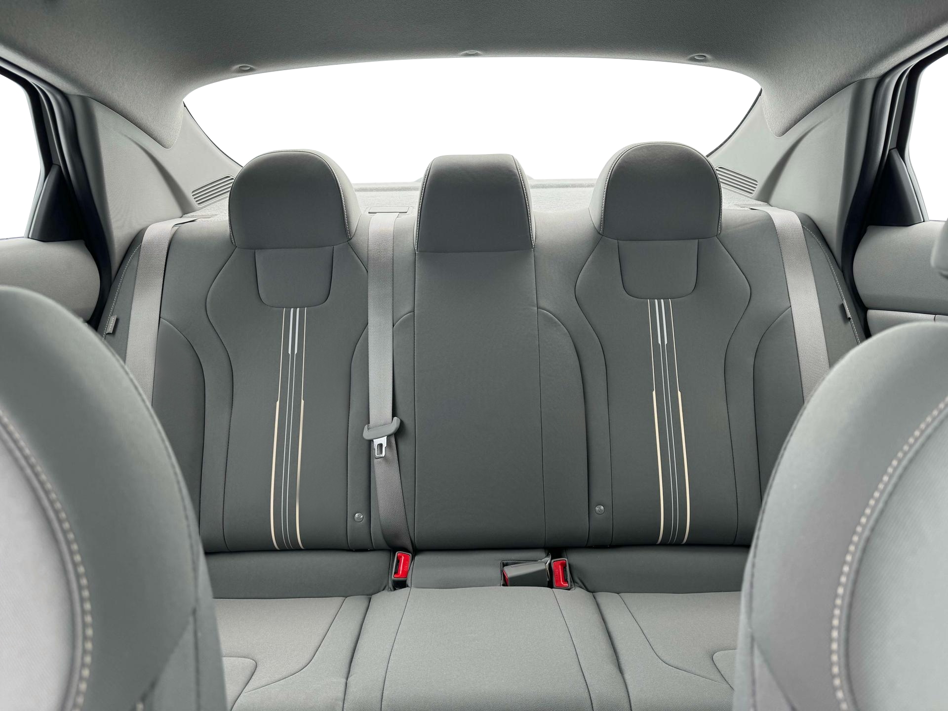 2025 Hyundai Elantra Blue - Photo 16