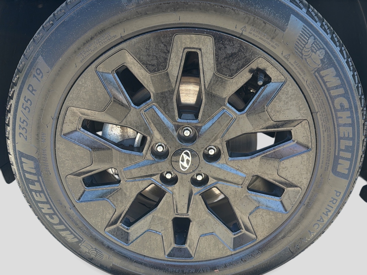 2024 Hyundai Tucson XRT - Photo 14