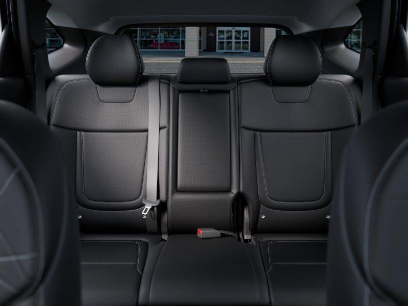 2026 Hyundai Tucson SE - Photo 12