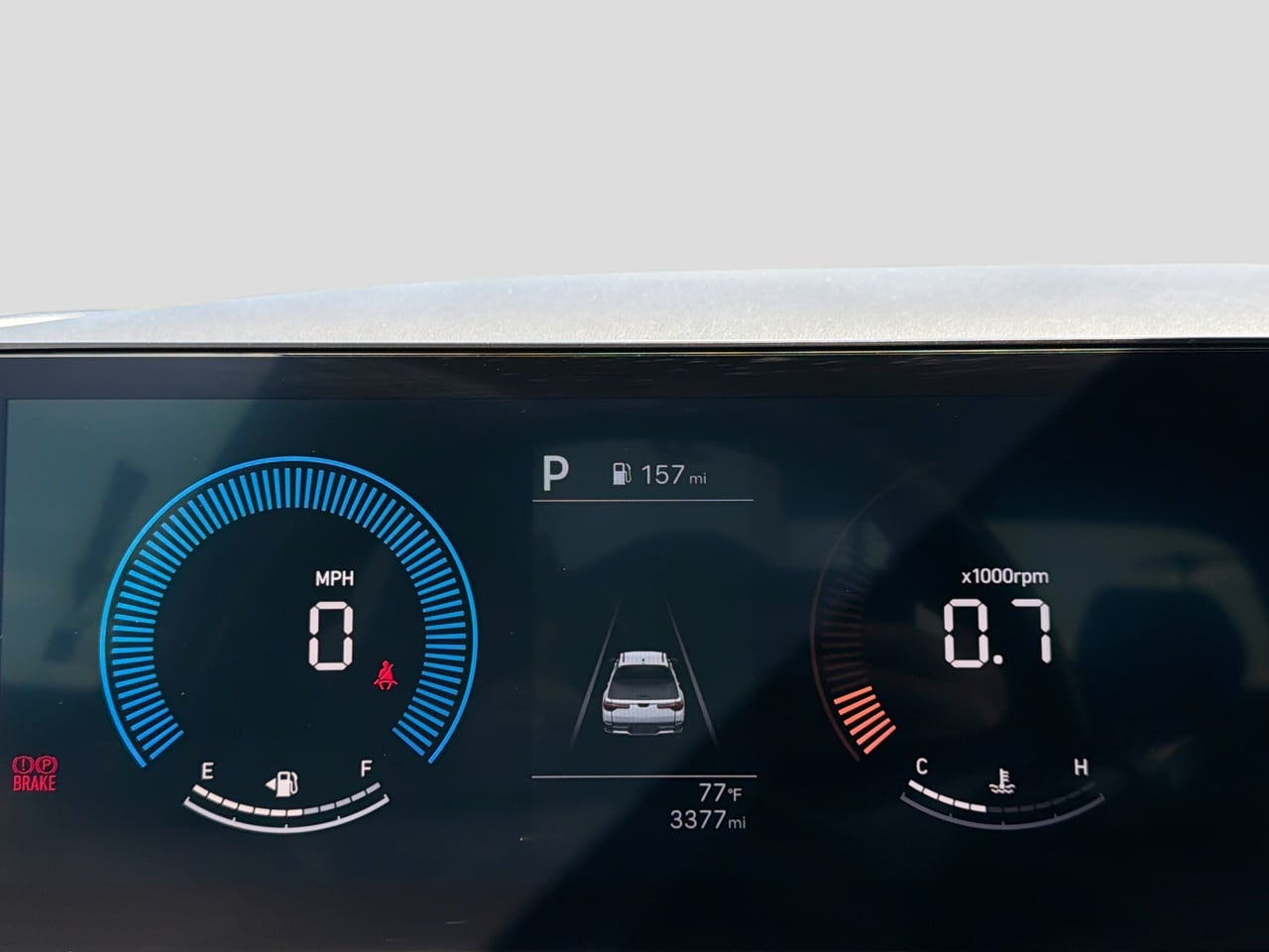 2026 Hyundai Santa Cruz SEL - Photo 20