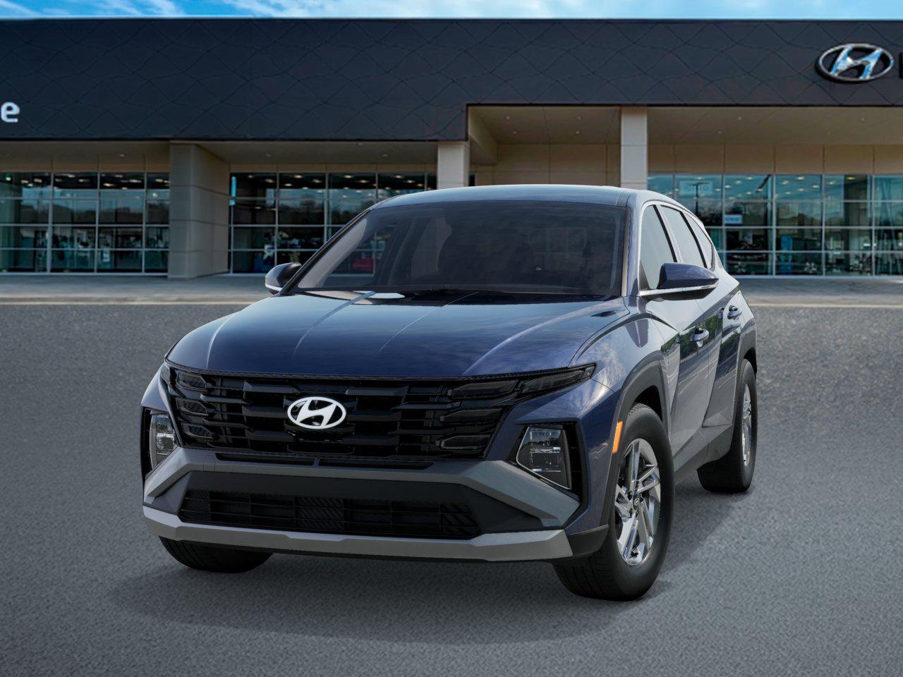 2026 Hyundai Tucson SE - Photo 6
