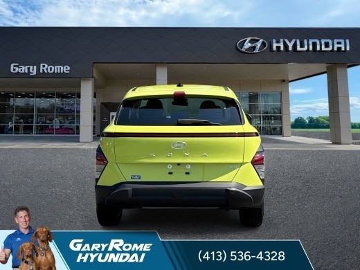 2024 Hyundai Kona SE - Photo 12