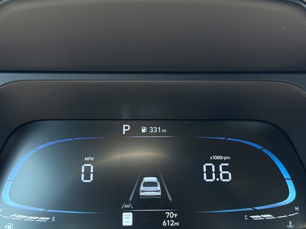 2025 Hyundai Elantra SEL - Photo 20