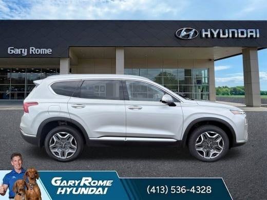 2023 Hyundai Santa Fe Limited PHEV - Photo 12