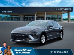 2026 Hyundai Sonata SE Sedan