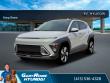New 2026 Hyundai Kona Limited AWD SUV