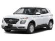 New 2026 Hyundai Venue SE SUV