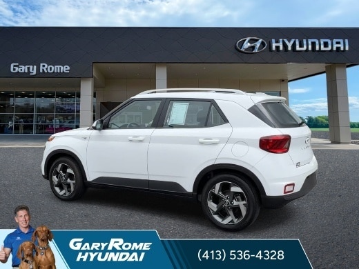 2023 Hyundai Venue SEL - Photo 6