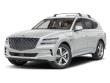 New 2024 Genesis GV80 3.5T AWD SUV