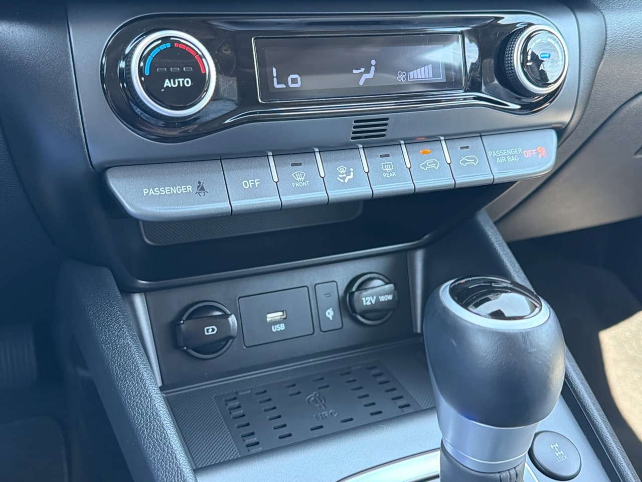 2023 Hyundai Kona SEL - Photo 24