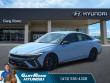 Certified 2026 Hyundai Elantra N Base Sedan