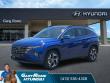 Certified 2024 Hyundai Tucson Limited SUV