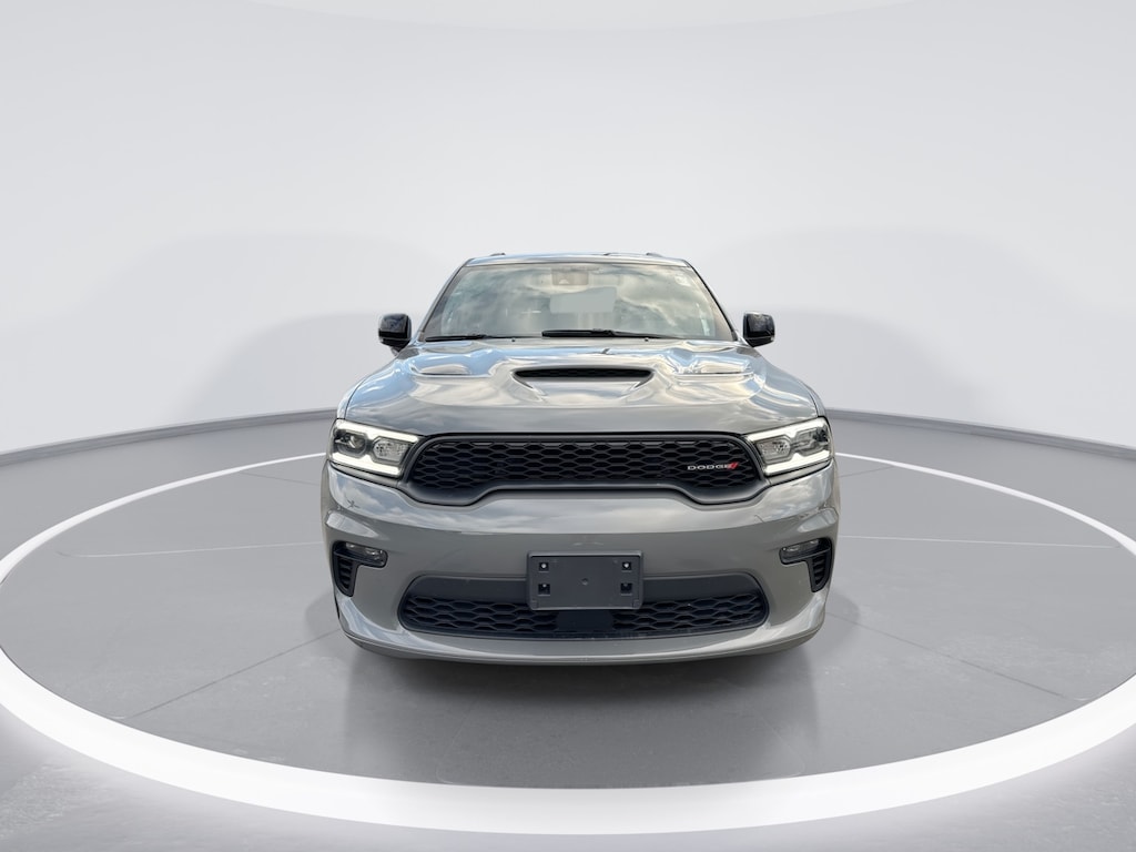 Used 2022 Dodge Durango GT SUV