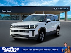 2026 Hyundai Santa Fe Hybrid SE SUV