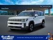 New 2026 Hyundai Santa Fe Hybrid SE SUV