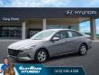 Certified 2023 Hyundai Elantra SE Sedan