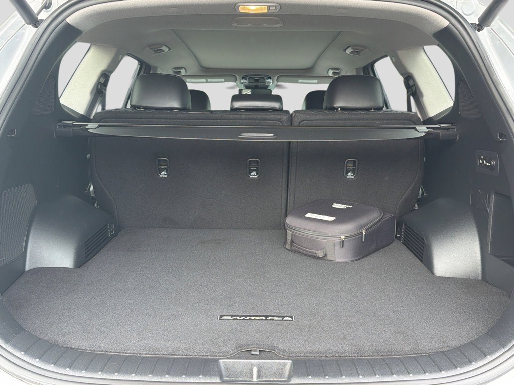 2023 Hyundai Santa Fe Limited PHEV - Photo 29