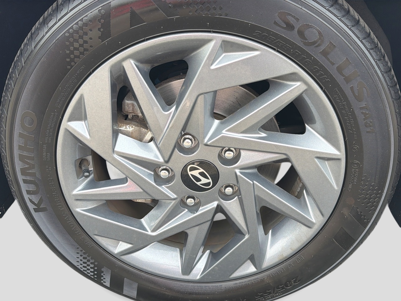 2024 Hyundai Elantra SEL - Photo 14