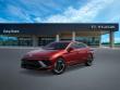 New 2026 Hyundai Sonata SEL Sport Sedan