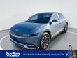 Certified 2024 Hyundai IONIQ 5 SEL SUV