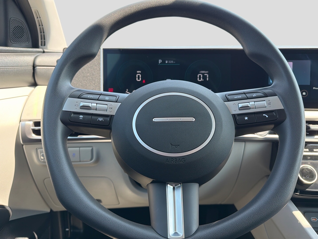 2026 Hyundai Tucson SEL - Photo 19
