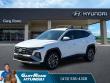 New 2026 Hyundai Tucson SEL Plus AWD SUV