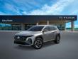 New 2026 Hyundai Tucson Hybrid SEL AWD SUV