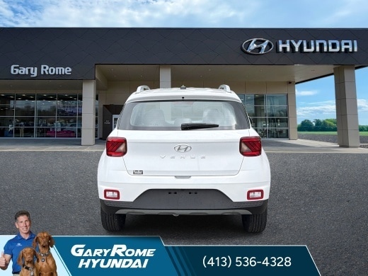 2023 Hyundai Venue SEL - Photo 12