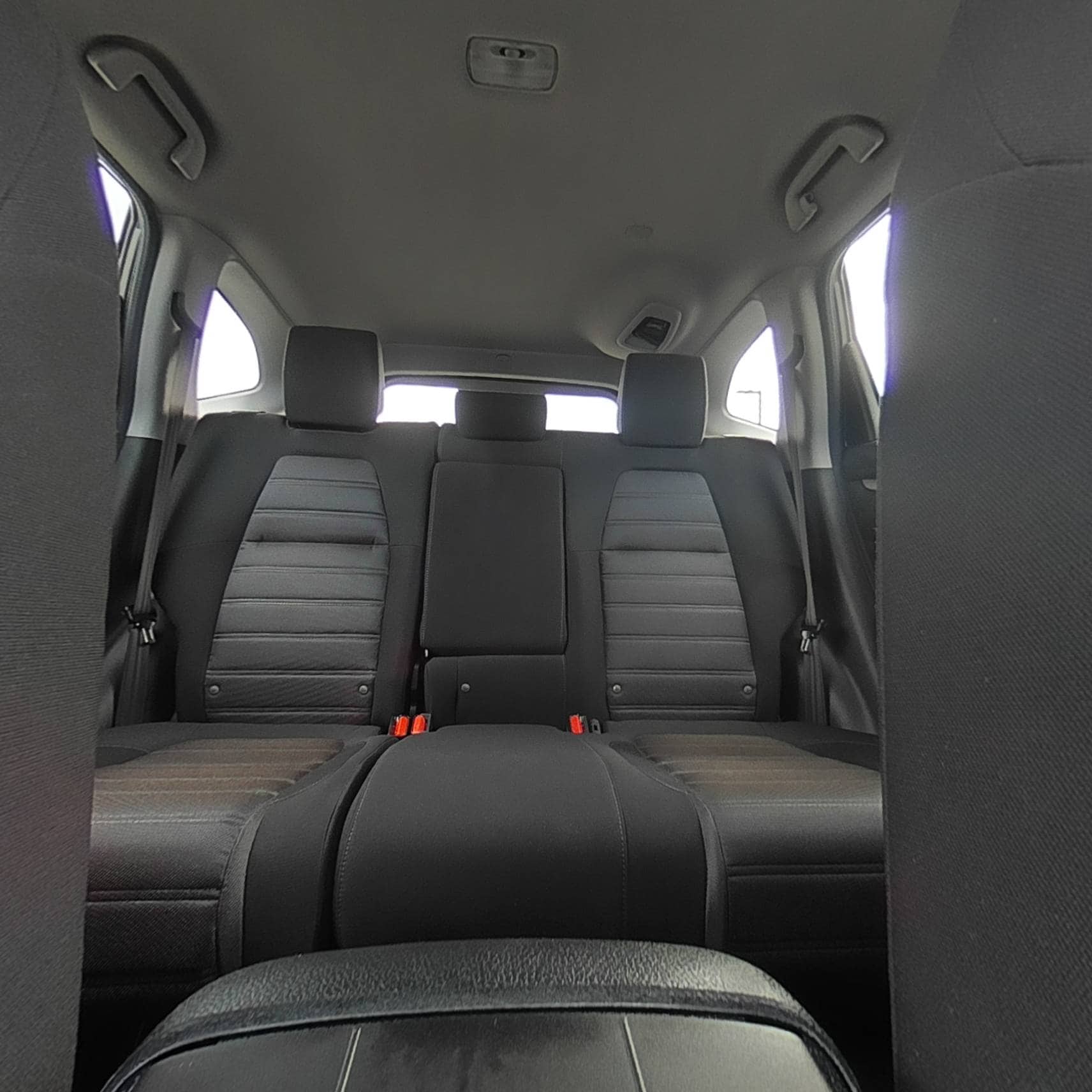 2020 Honda CR-V LX - Photo 27