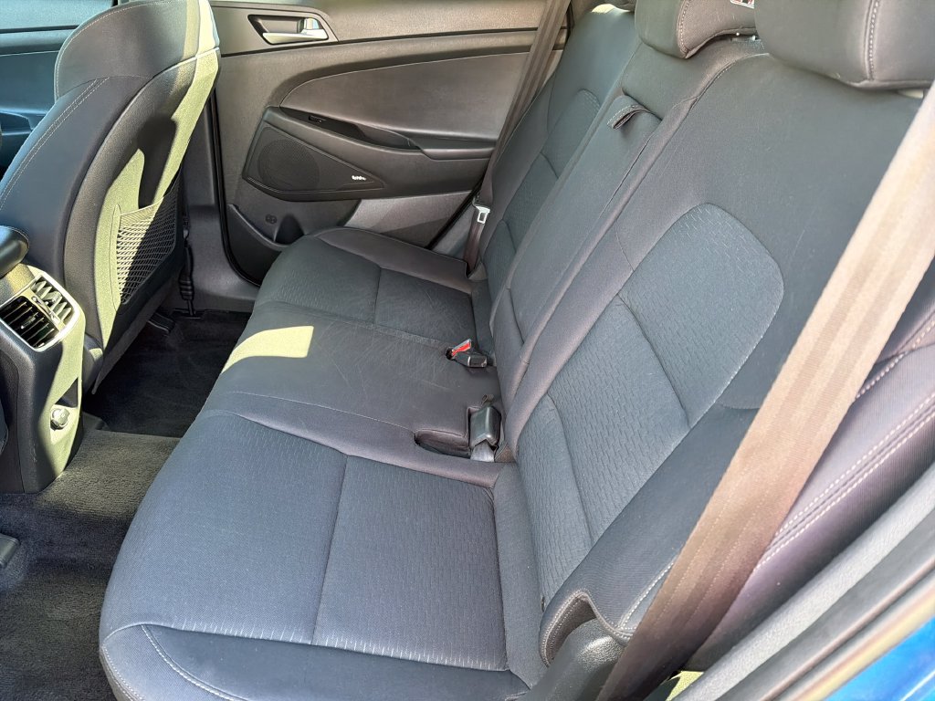 2019 Hyundai Tucson Sport - Photo 20