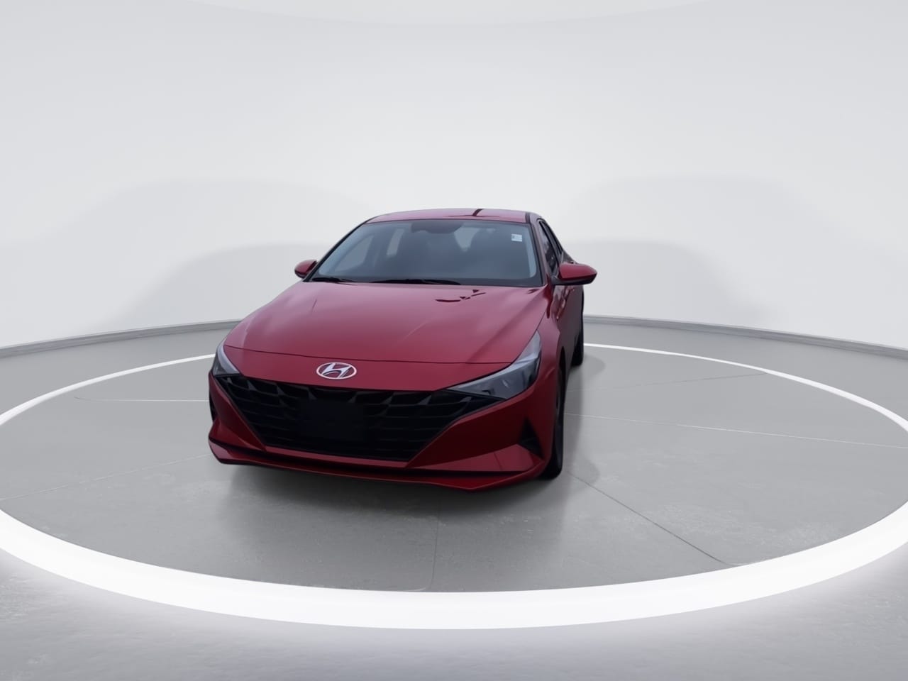 Used 2023 Hyundai Elantra SEL with VIN 5NPLM4AG9PH090590 for sale in Holyoke, MA