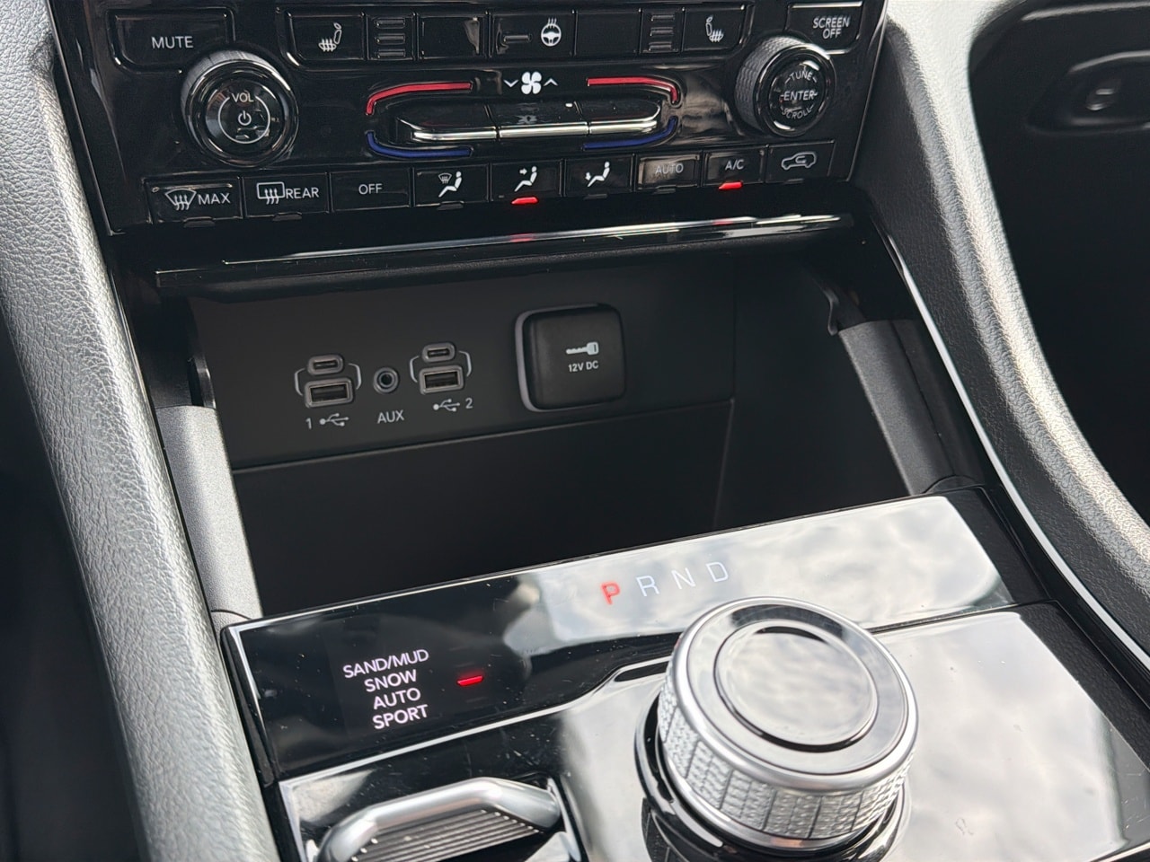 2023 Jeep Grand Cherokee Limited - Photo 24